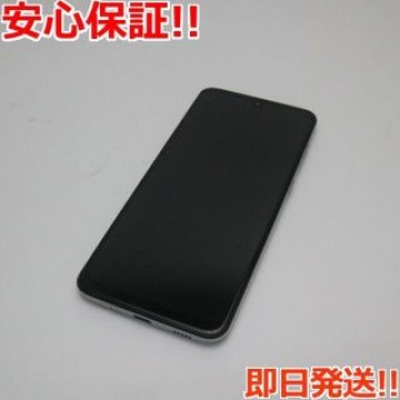 超美品 SCV43 Galaxy A30 ホワイト