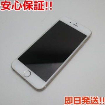 DoCoMo iPhone6 16GB ゴールド