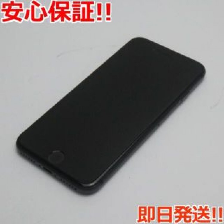 超美品 SIMフリー iPhone8 64GB スペースグレイ