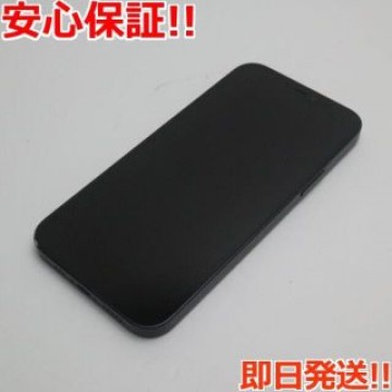 超美品 SIMフリー iPhone12 64GB  ブラック