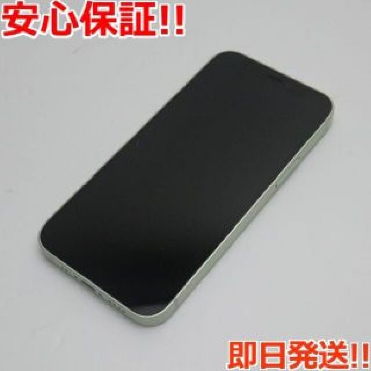 SIMフリー iPhone12 mini 128GB  グリーン