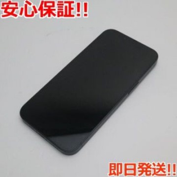 超美品 SIMフリー iPhone13 512GB ミッドナイト