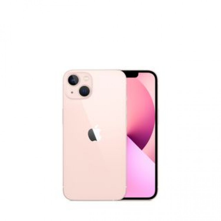 アップル iPhone13 128GB ピンク au