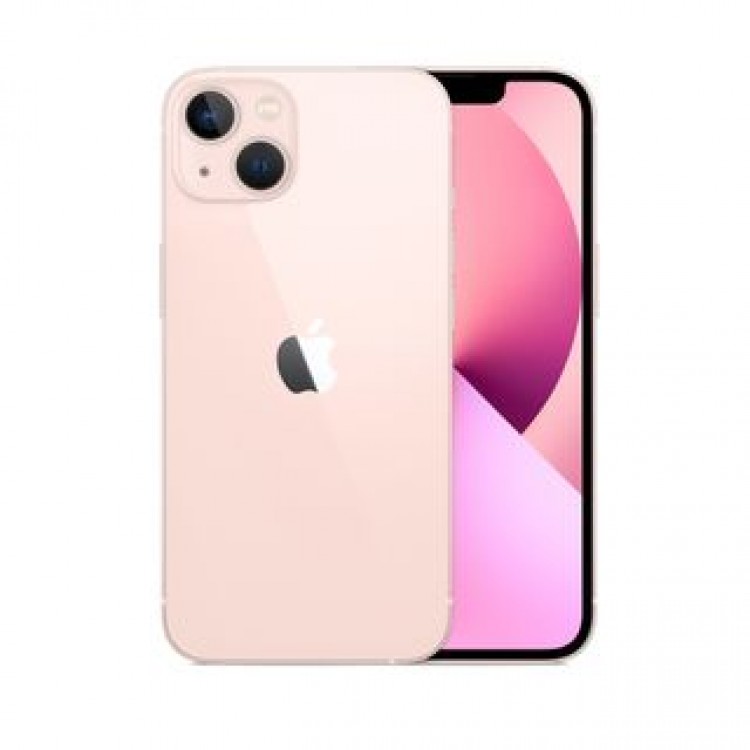 アップル iPhone13 mini 128GB ピンク au