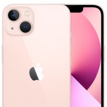 アップル iPhone13 mini 128GB ピンク au