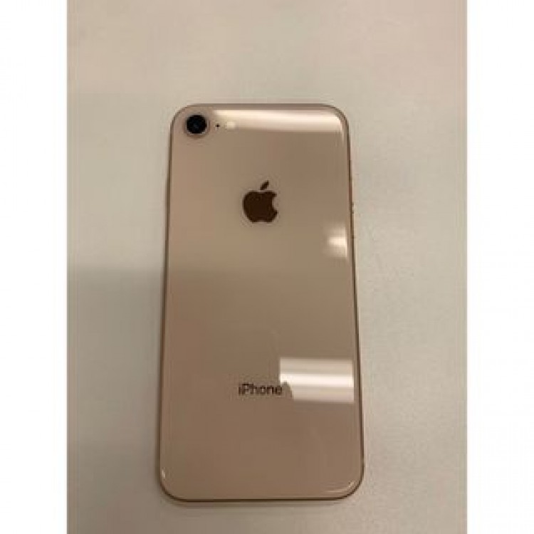 iPhone8 64GB SIMフリー