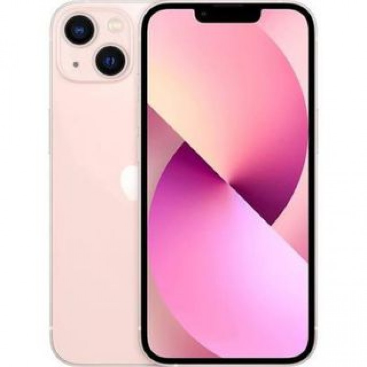 アップル iPhone13 128GB ピンク au