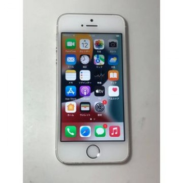 iPhone SE  32GB  simフリー