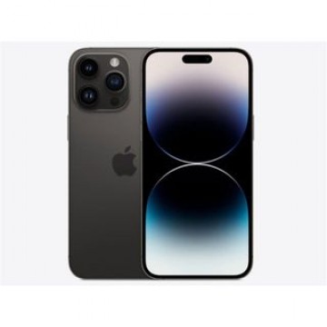 iPhone14pro max スペースグレイ　128g simフリー