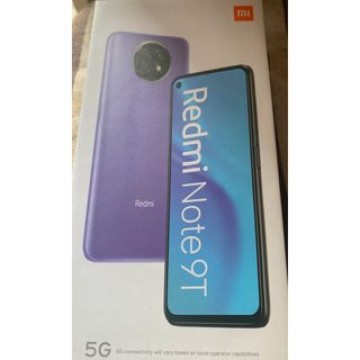 Redmi Note9T
