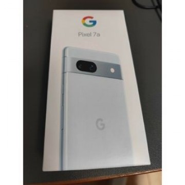 Pixel7a Googleストア版