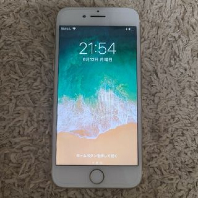 iphone7 256GB Gold ジャンク