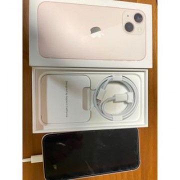 iPhone13 mini 128gb