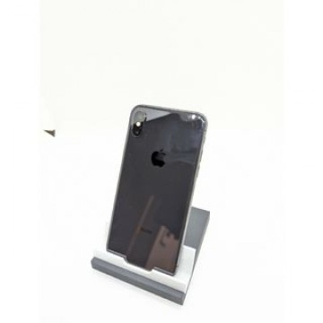 iPhone X Space Gray 256 GB SIMフリー