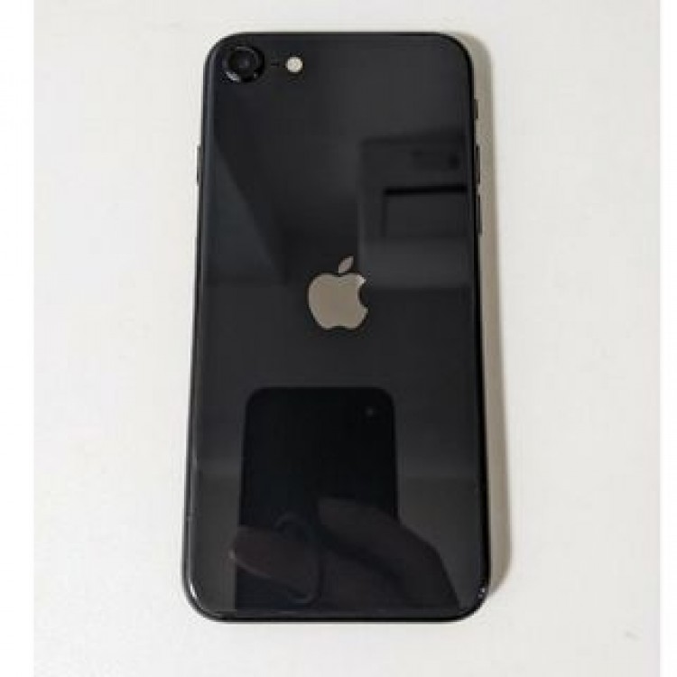 iPhoneSE 第2世代  SIMフリー 本体 ブラック