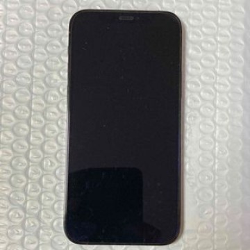 iPhone１２Pro  本体　１２８G SIMフリー　９万円からの値引き