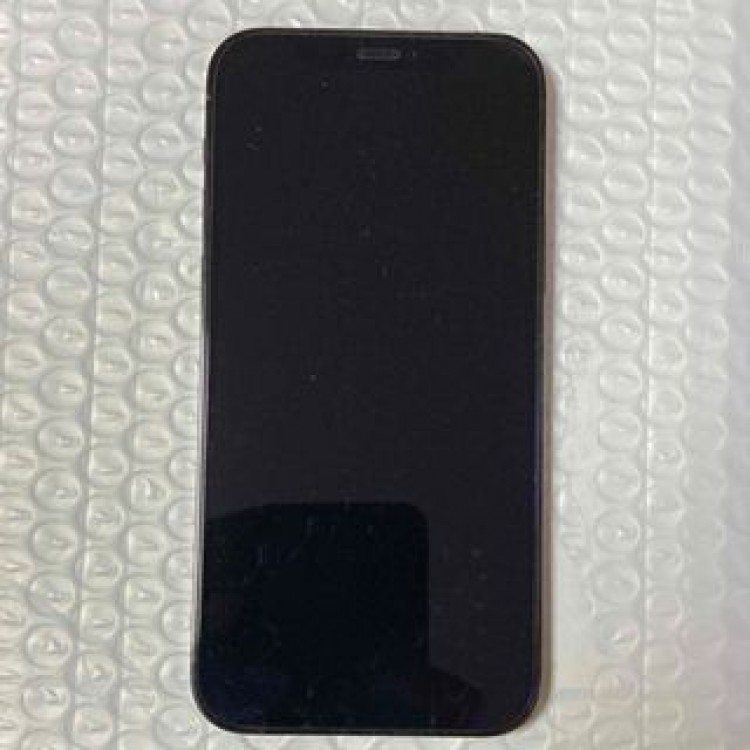 iPhone１２Pro  本体　１２８G SIMフリー　９万円からの値引き