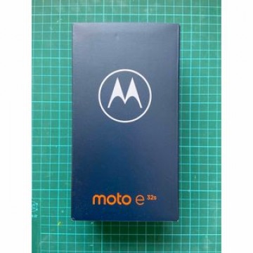 moto e32s スレートグレイ