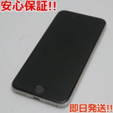 超美品 SIMフリー iPhone SE3 第3世代 64GB スターライト