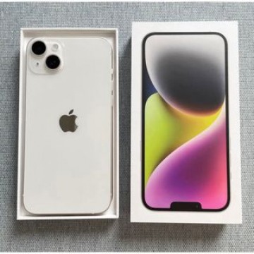 【超美品】iPhone 14plus 256GB