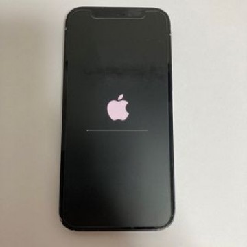 iPhone12 mini 128GB ブラック