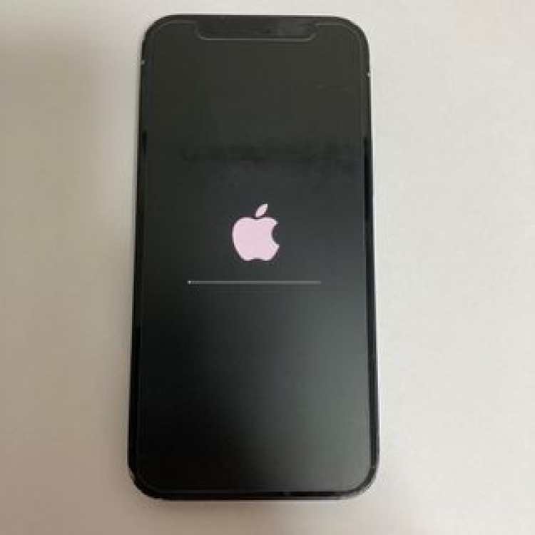 iPhone12 mini 128GB ブラック