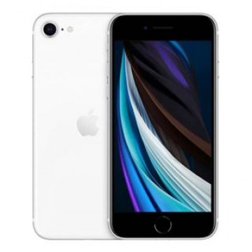 iPhone SE 第2世代 64GB ホワイト MHGQ3J/A