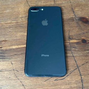 iPhone8 Plus 256GB