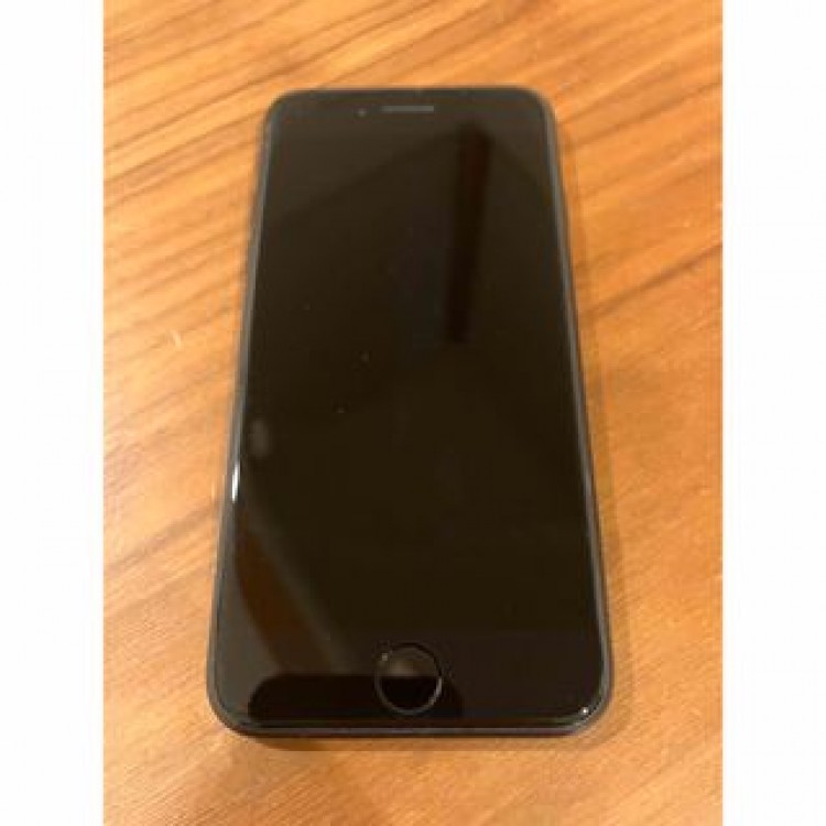 iPhone SE 第2世代　64GB ブラック　SIMフリー