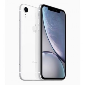 Apple アップル iPhoneXR 本体 64GB 美品