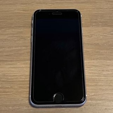 iphone SE第二世代
