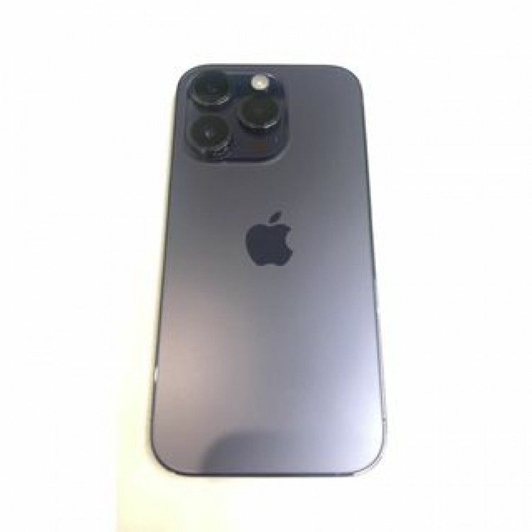 美品　iphone14pro 256GB　 simフリー バッテリ100％