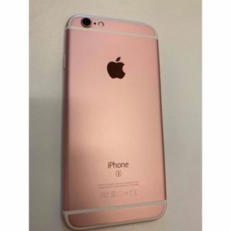 【美】iPhone6s 16GB SIMフリー