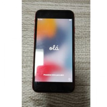 iPhone8 64GB プロダクトレッド
