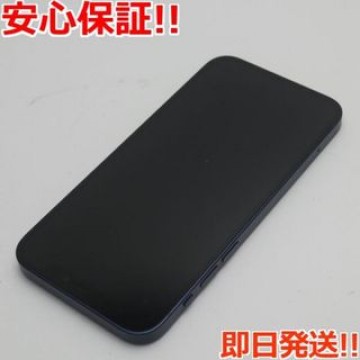 新品同様 SIMフリー iPhone12 128GB  ブルー