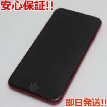 SIMフリー iPhone8 64GB レッド