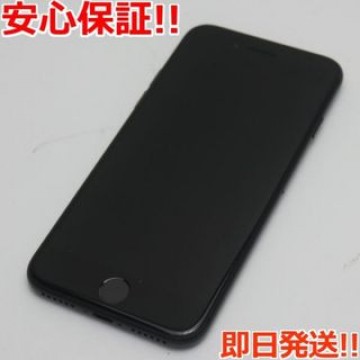 SIMフリー iPhone7 32GB ブラック