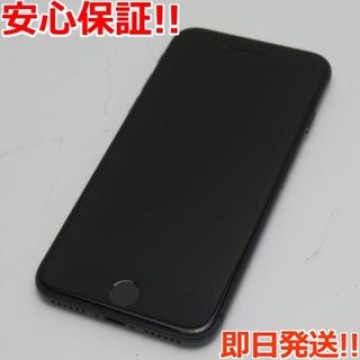 超美品 SIMフリー iPhone8 64GB スペースグレイ