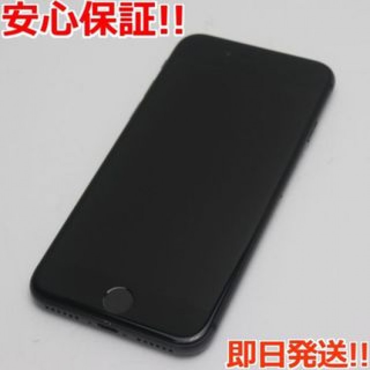 超美品 SIMフリー iPhone8 64GB スペースグレイ