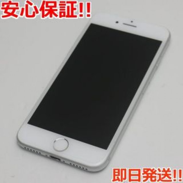 SIMフリー iPhone7 32GB シルバー