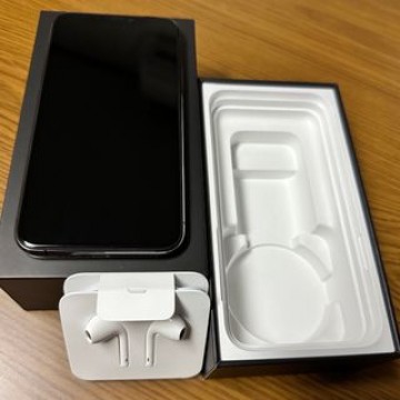 iPhone 11 Pro 256GB スペースグレー　SIMフリー