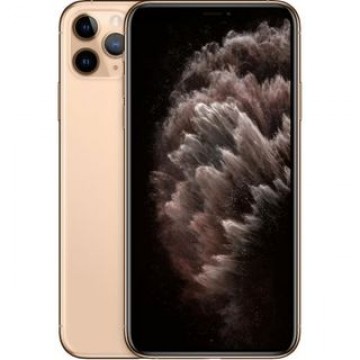 iPhone11promax64GB ゴールドSIMフリー 未使用