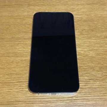 iPhone13promax 512GB ゴールド 美品