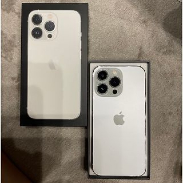 【美品】Apple iPhone13pro SIMフリー 128GB