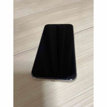 iPhone11pro 64GB シルバー