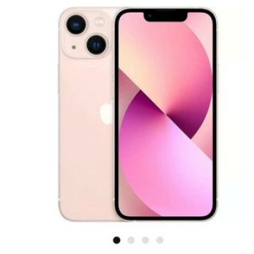 アップル iPhone13 128GB ピンク au