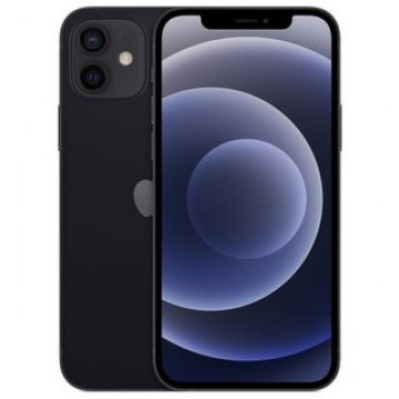 iPhone12 ブラック 128GB