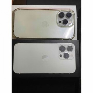 アップル iPhone13 Pro 128GB シルバー SIMフリー