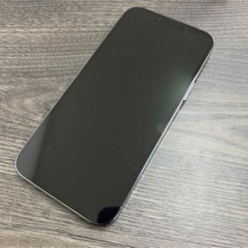iPhone13promax 256GB SIMフリー シエラブルー