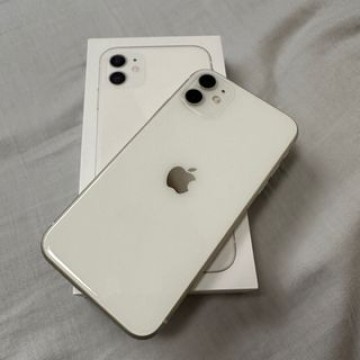 iPhone11 64GB SIMフリー